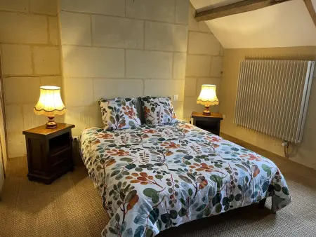 Gîte Le Pont du Bonheur - 15 pers., vallée du Loir : photo 21