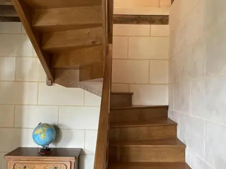 Gîte Le Pont du Bonheur - 15 pers., vallée du Loir : photo 26