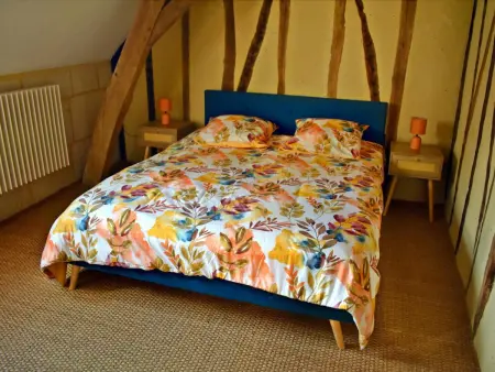Gîte Le Pont du Bonheur - 15 pers., vallée du Loir : photo 27