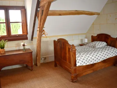 Gîte Le Pont du Bonheur - 15 pers., vallée du Loir : photo 30
