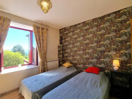 Gîte des Corneilles - 6 pers. au cœur du village : photo 10