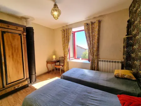 Gîte des Corneilles - 6 pers. au cœur du village : photo 11