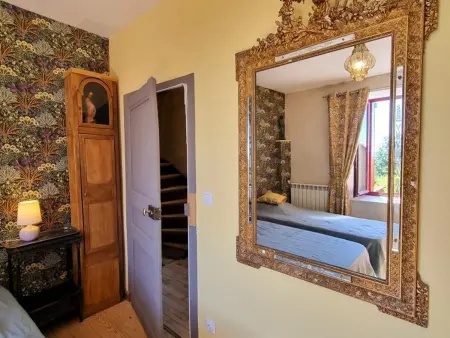 Gîte des Corneilles - 6 pers. au cœur du village : photo 13