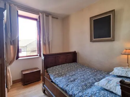 Gîte des Corneilles - 6 pers. au cœur du village : photo 14