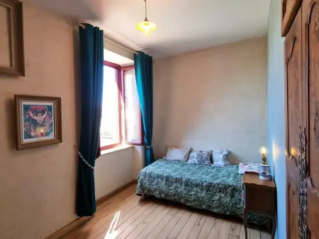 Gîte des Corneilles - 6 pers. au cœur du village : photo 15