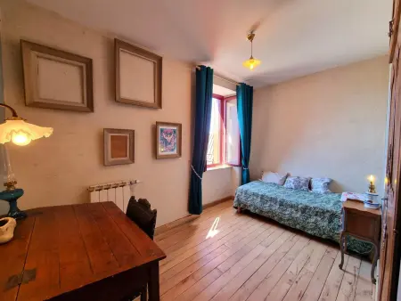 Gîte des Corneilles - 6 pers. au cœur du village : photo 16