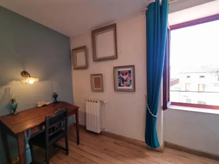 Gîte des Corneilles - 6 pers. au cœur du village : photo 17