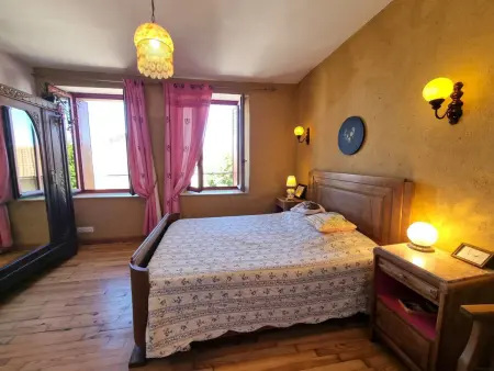 Gîte des Corneilles - 6 pers. au cœur du village : photo 18