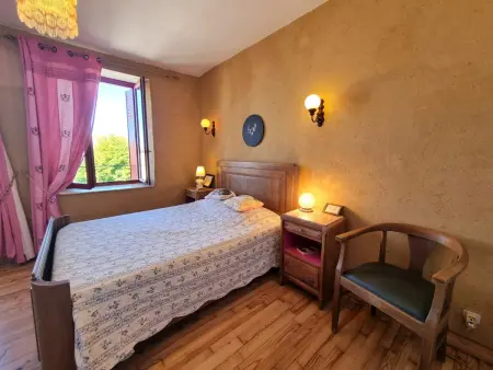 Gîte des Corneilles - 6 pers. au cœur du village : photo 19