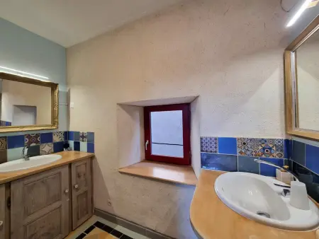 Gîte des Corneilles - 6 pers. au cœur du village : photo 21