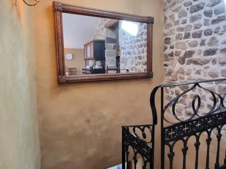 Gîte des Corneilles - 6 pers. au cœur du village : photo 25