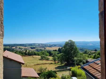Gîte des Corneilles - 6 pers. au cœur du village : photo 26