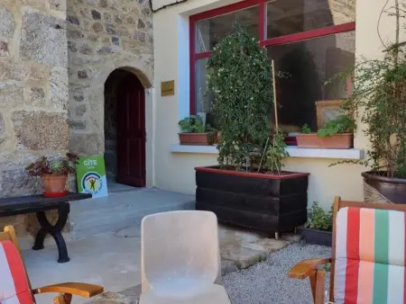 Gîte des Corneilles - 6 pers. au cœur du village : photo 29