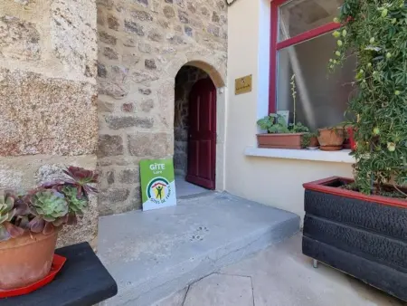 Gîte des Corneilles - 6 pers. au cœur du village : photo 30