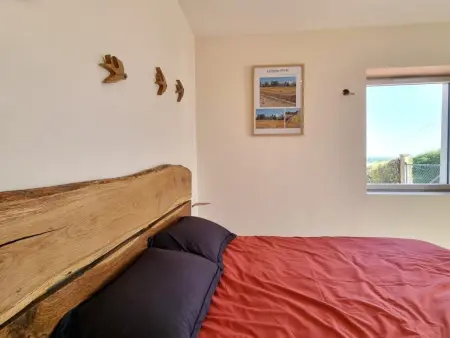 Gîte 11 pers. avec spa et terrain de pétanque : photo 14