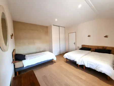 Gîte 11 pers. avec spa et terrain de pétanque : photo 16