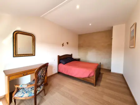 Gîte 11 pers. avec spa et terrain de pétanque : photo 17