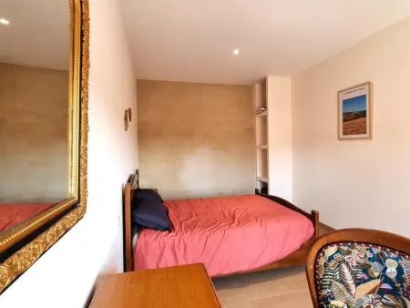 Gîte 11 pers. avec spa et terrain de pétanque : photo 19