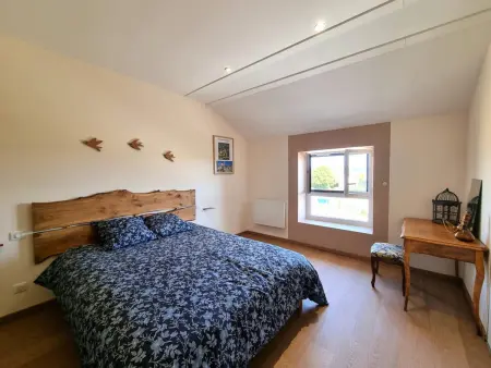 Gîte 11 pers. avec spa et terrain de pétanque : photo 20