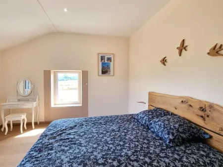 Gîte 11 pers. avec spa et terrain de pétanque : photo 23
