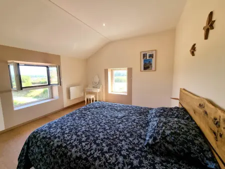 Gîte 11 pers. avec spa et terrain de pétanque : photo 24