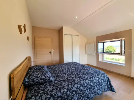 Gîte 11 pers. avec spa et terrain de pétanque : photo 25