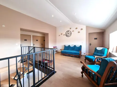Gîte 11 pers. avec spa et terrain de pétanque : photo 30