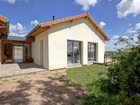 Le Clos Saint-Jean, gîte 16 pers. avec piscine couverte : photo 24