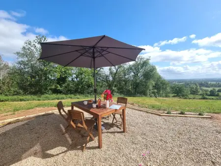 Le Clos Saint-Jean, gîte 16 pers. avec piscine couverte : photo 30