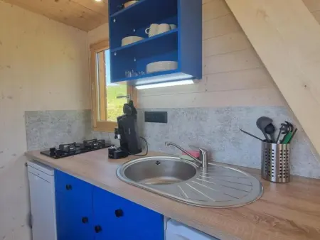 Le Clos Saint-Jean, gîte 16 pers. avec piscine couverte : photo 34
