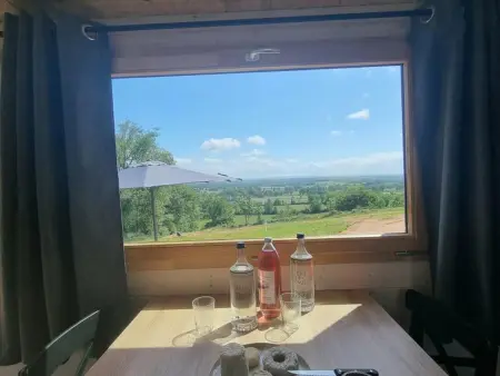 Le Clos Saint-Jean, gîte 16 pers. avec piscine couverte : photo 35
