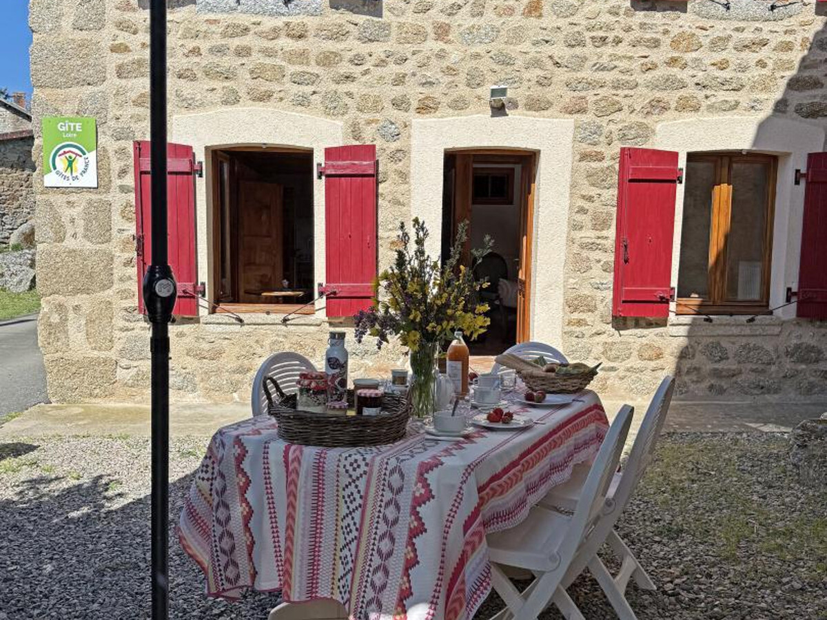 Gîte de caractère 90 m² pour 6 pers. à Vêtre-sur-Anzon - Photo 19