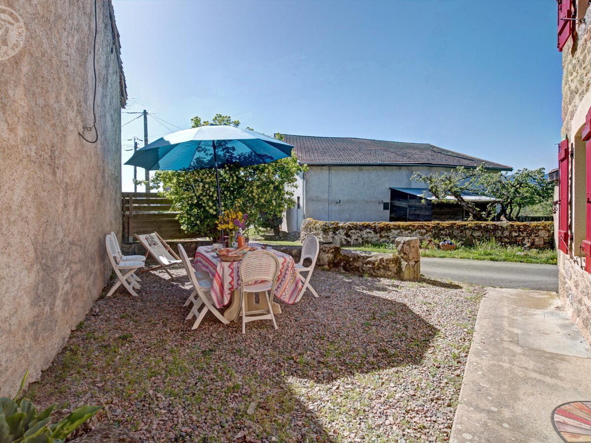 Gîte de caractère 90 m² pour 6 pers. à Vêtre-sur-Anzon - Photo 20