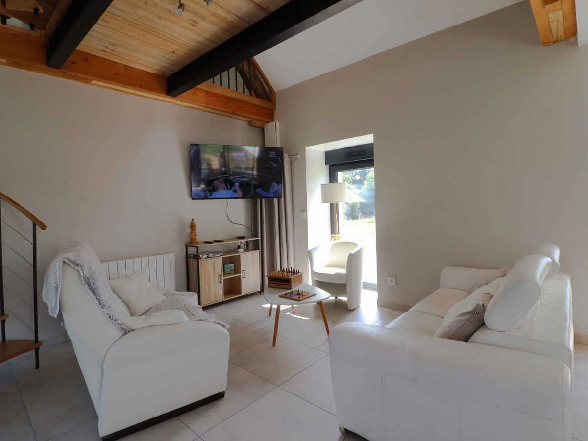 Gîte 6 pers. PMR avec jardin à Rives-d'Andaine - Photo 4
