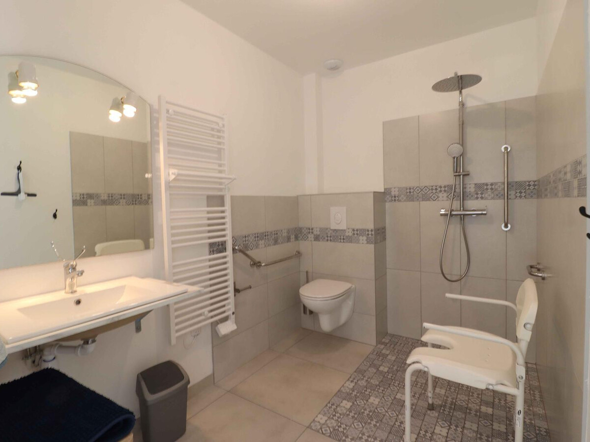 Gîte 6 pers. PMR avec jardin à Rives-d'Andaine - Photo 10