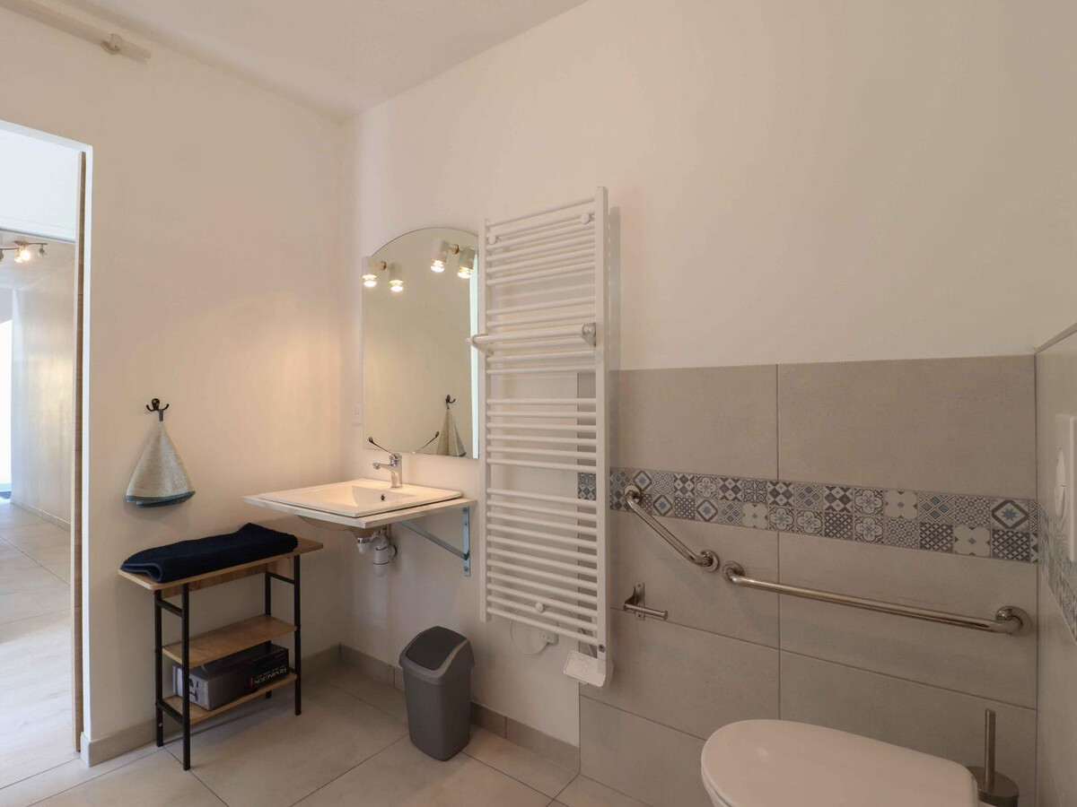 Gîte 6 pers. PMR avec jardin à Rives-d'Andaine - Photo 11