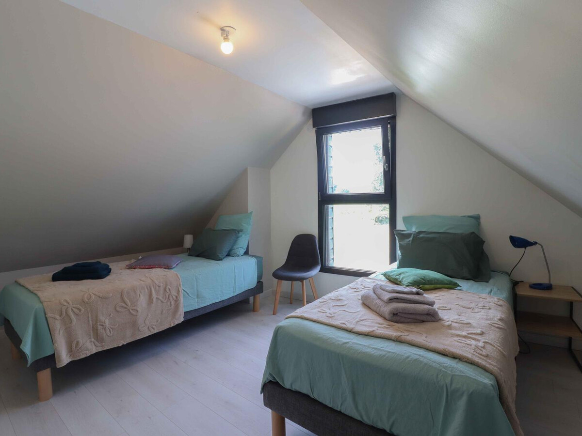 Gîte 6 pers. PMR avec jardin à Rives-d'Andaine - Photo 18