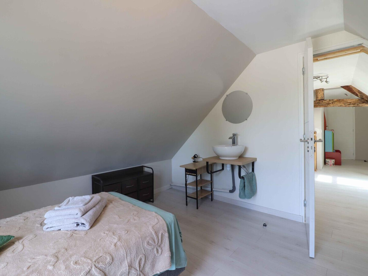 Gîte 6 pers. PMR avec jardin à Rives-d'Andaine - Photo 19