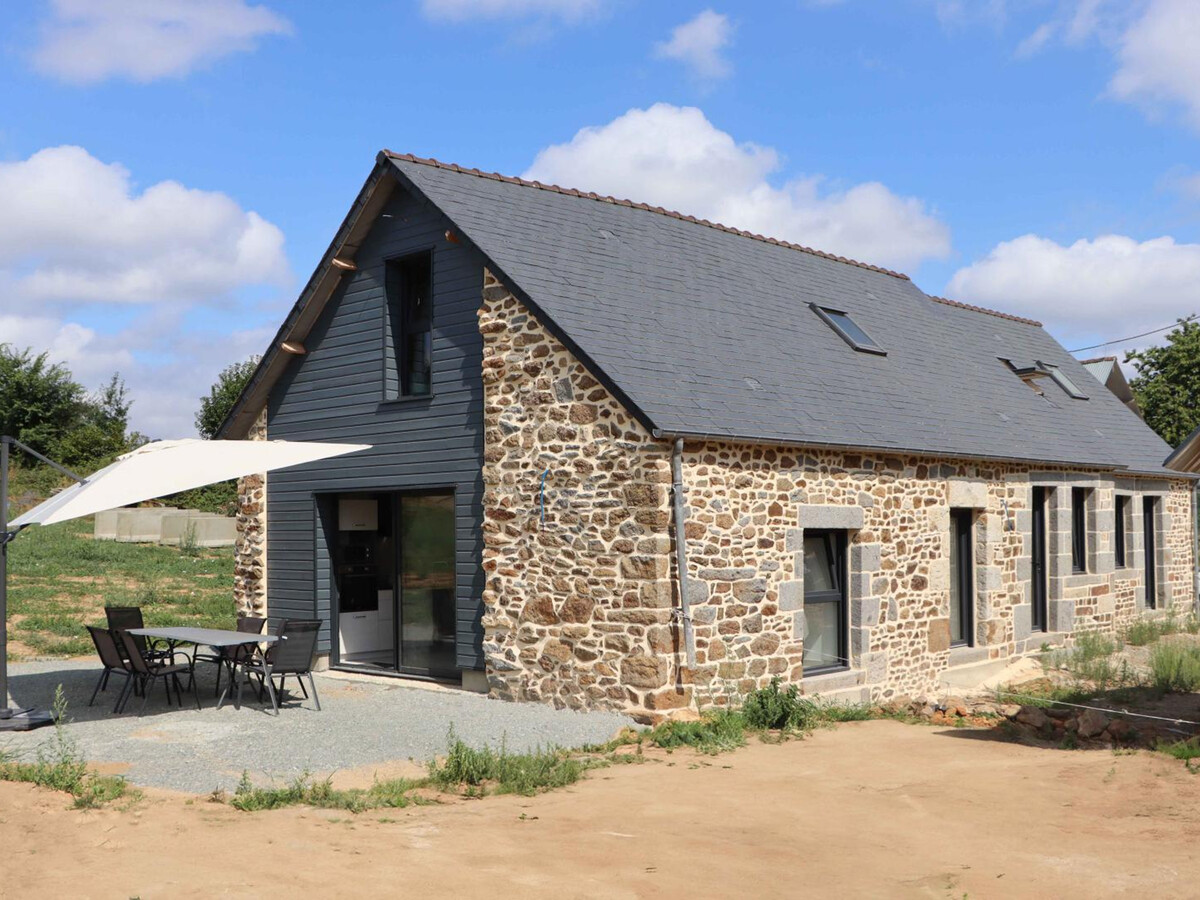Gîte 6 pers. PMR avec jardin à Rives-d'Andaine - Photo 23