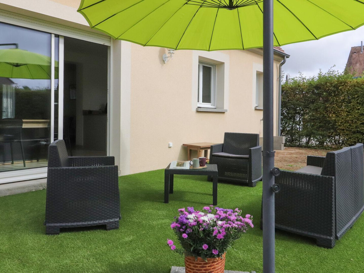 Maison plain-pied 6 pers. avec terrain clos à Mortagne - Photo 20