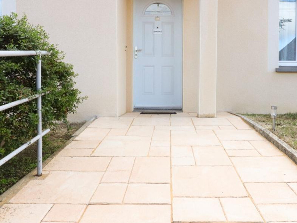 Maison plain-pied 6 pers. avec terrain clos à Mortagne - Photo 22
