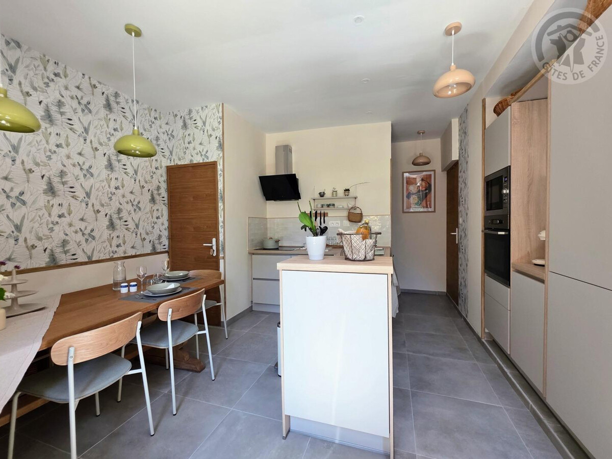 Gîte Panda à Landrecies, parc 3ha avec spa et étang - Photo 16