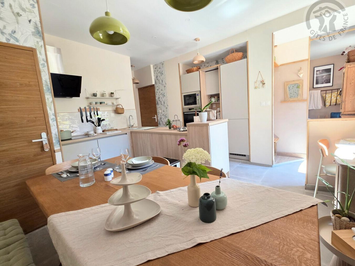 Gîte Panda à Landrecies, parc 3ha avec spa et étang - Photo 26