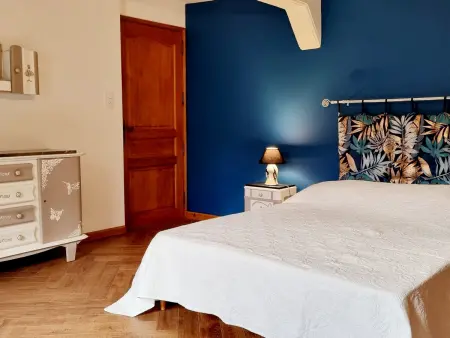 Gîte 6 personnes avec étang - Cassel : photo 5