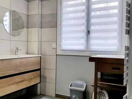 Gîte 6 personnes avec étang - Cassel : photo 10