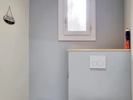 Gîte 6 personnes avec étang - Cassel : photo 11