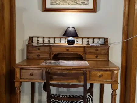 Gîte 6 personnes avec étang - Cassel : photo 20