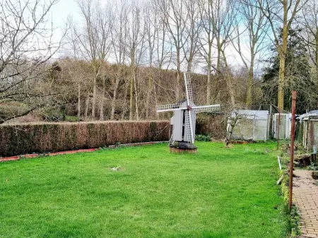Gîte 6 personnes avec étang - Cassel : photo 27