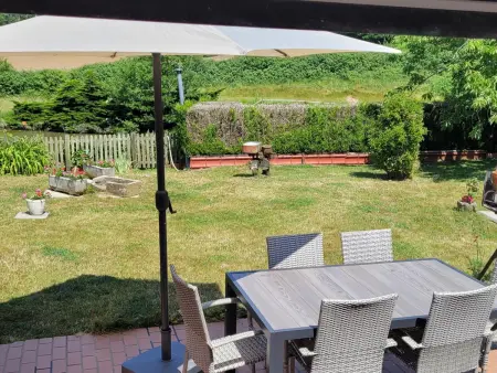 Gîte 6 personnes avec étang - Cassel : photo 28