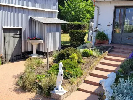 Gîte 6 personnes avec étang - Cassel : photo 32
